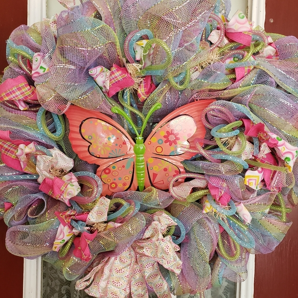 Wreath - Picture 2 of 2